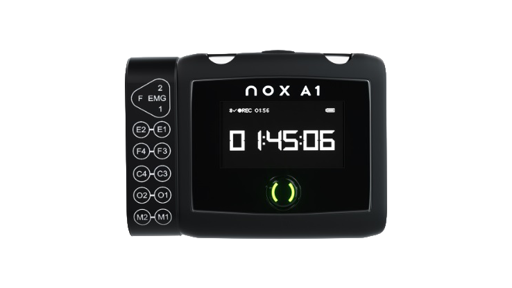 Nox A1s