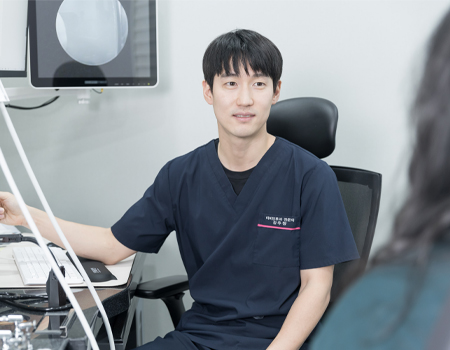 회복 확인 및 생활 관리 안내